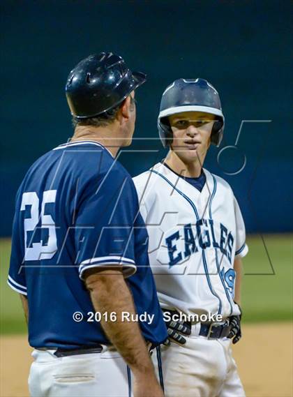 Thumbnail 2 in Granite Hills vs. Vista  (CIF SDS D1 Final) photogallery.