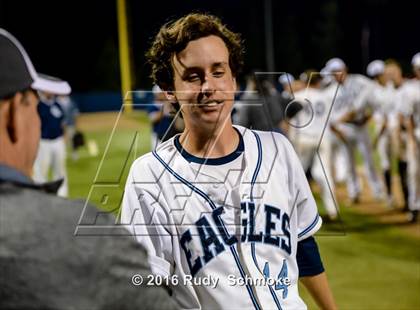 Thumbnail 2 in Granite Hills vs. Vista  (CIF SDS D1 Final) photogallery.