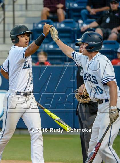Thumbnail 3 in Granite Hills vs. Vista  (CIF SDS D1 Final) photogallery.