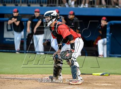 Thumbnail 3 in Granite Hills vs. Vista  (CIF SDS D1 Final) photogallery.