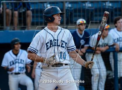 Thumbnail 1 in Granite Hills vs. Vista  (CIF SDS D1 Final) photogallery.