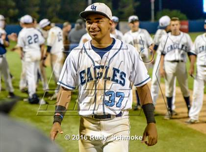 Thumbnail 1 in Granite Hills vs. Vista  (CIF SDS D1 Final) photogallery.