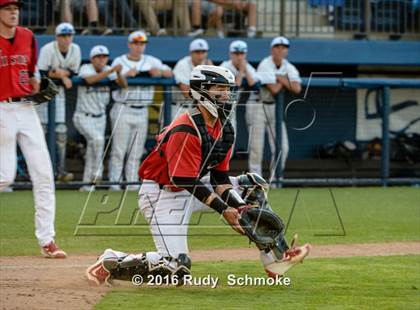 Thumbnail 2 in Granite Hills vs. Vista  (CIF SDS D1 Final) photogallery.