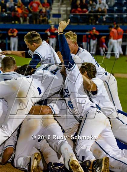 Thumbnail 2 in Granite Hills vs. Vista  (CIF SDS D1 Final) photogallery.