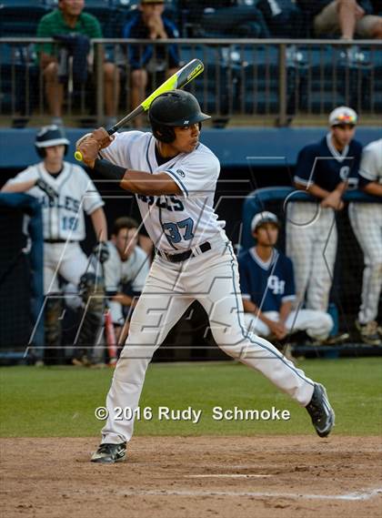 Thumbnail 2 in Granite Hills vs. Vista  (CIF SDS D1 Final) photogallery.