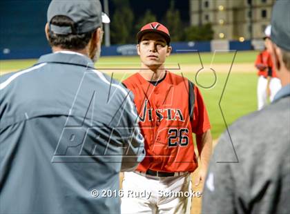 Thumbnail 3 in Granite Hills vs. Vista  (CIF SDS D1 Final) photogallery.