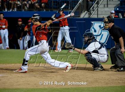 Thumbnail 3 in Granite Hills vs. Vista  (CIF SDS D1 Final) photogallery.