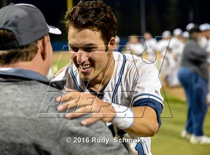 Thumbnail 2 in Granite Hills vs. Vista  (CIF SDS D1 Final) photogallery.