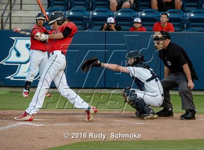 Thumbnail 3 in Granite Hills vs. Vista  (CIF SDS D1 Final) photogallery.