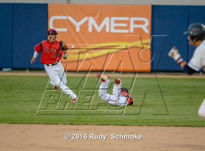 Thumbnail 1 in Granite Hills vs. Vista  (CIF SDS D1 Final) photogallery.