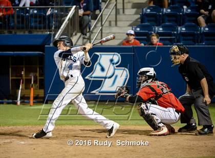 Thumbnail 1 in Granite Hills vs. Vista  (CIF SDS D1 Final) photogallery.