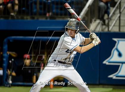 Thumbnail 1 in Granite Hills vs. Vista  (CIF SDS D1 Final) photogallery.