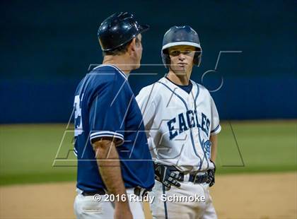 Thumbnail 1 in Granite Hills vs. Vista  (CIF SDS D1 Final) photogallery.