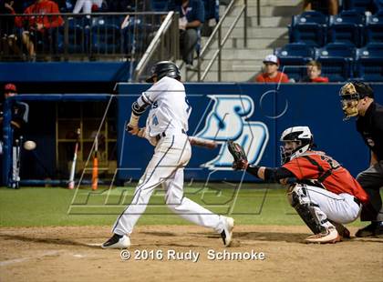 Thumbnail 3 in Granite Hills vs. Vista  (CIF SDS D1 Final) photogallery.