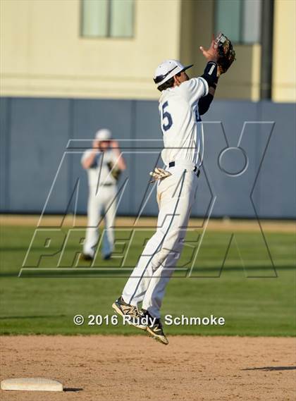 Thumbnail 2 in Granite Hills vs. Vista  (CIF SDS D1 Final) photogallery.