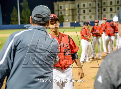 Thumbnail 2 in Granite Hills vs. Vista  (CIF SDS D1 Final) photogallery.