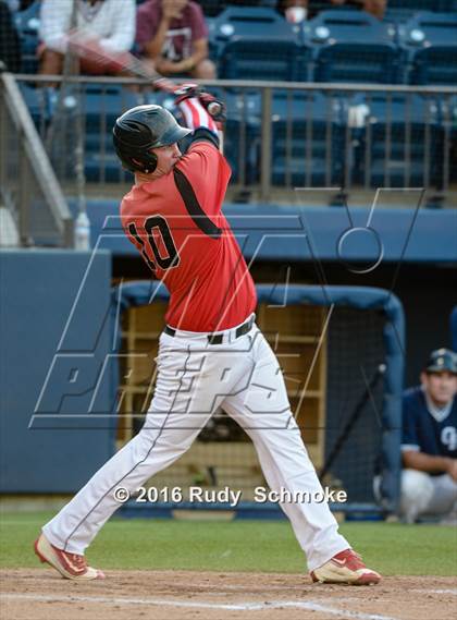 Thumbnail 3 in Granite Hills vs. Vista  (CIF SDS D1 Final) photogallery.