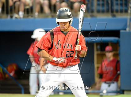 Thumbnail 2 in Granite Hills vs. Vista  (CIF SDS D1 Final) photogallery.