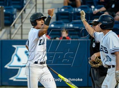 Thumbnail 2 in Granite Hills vs. Vista  (CIF SDS D1 Final) photogallery.