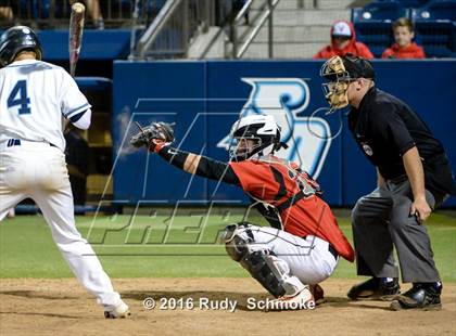 Thumbnail 2 in Granite Hills vs. Vista  (CIF SDS D1 Final) photogallery.