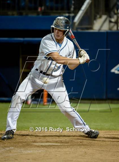 Thumbnail 2 in Granite Hills vs. Vista  (CIF SDS D1 Final) photogallery.