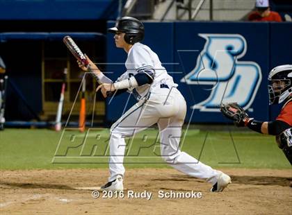 Thumbnail 2 in Granite Hills vs. Vista  (CIF SDS D1 Final) photogallery.