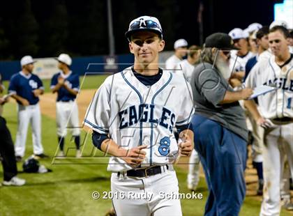 Thumbnail 1 in Granite Hills vs. Vista  (CIF SDS D1 Final) photogallery.