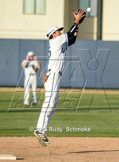 Thumbnail 3 in Granite Hills vs. Vista  (CIF SDS D1 Final) photogallery.