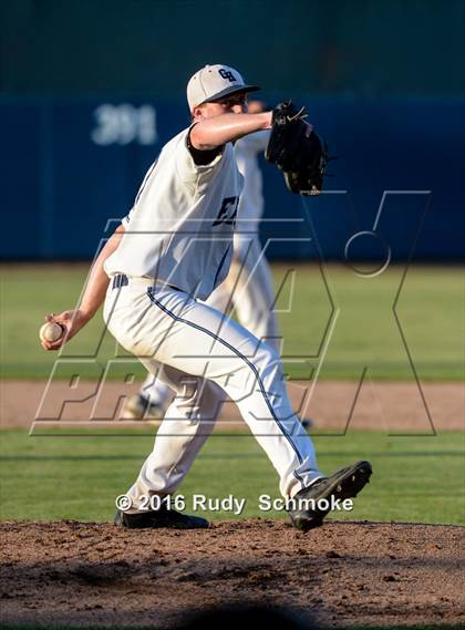 Thumbnail 1 in Granite Hills vs. Vista  (CIF SDS D1 Final) photogallery.