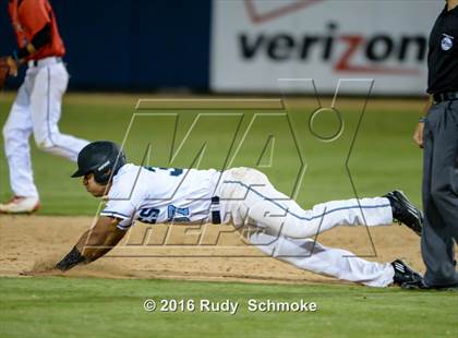 Thumbnail 1 in Granite Hills vs. Vista  (CIF SDS D1 Final) photogallery.