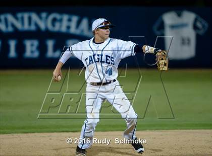 Thumbnail 1 in Granite Hills vs. Vista  (CIF SDS D1 Final) photogallery.