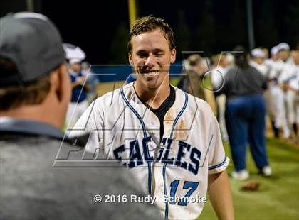 Thumbnail 3 in Granite Hills vs. Vista  (CIF SDS D1 Final) photogallery.