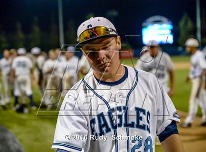Thumbnail 2 in Granite Hills vs. Vista  (CIF SDS D1 Final) photogallery.
