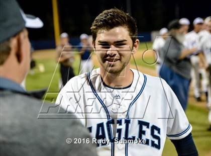 Thumbnail 3 in Granite Hills vs. Vista  (CIF SDS D1 Final) photogallery.