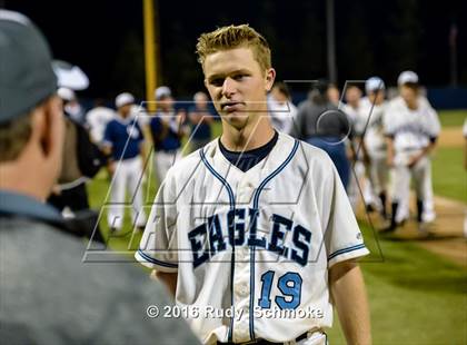 Thumbnail 3 in Granite Hills vs. Vista  (CIF SDS D1 Final) photogallery.