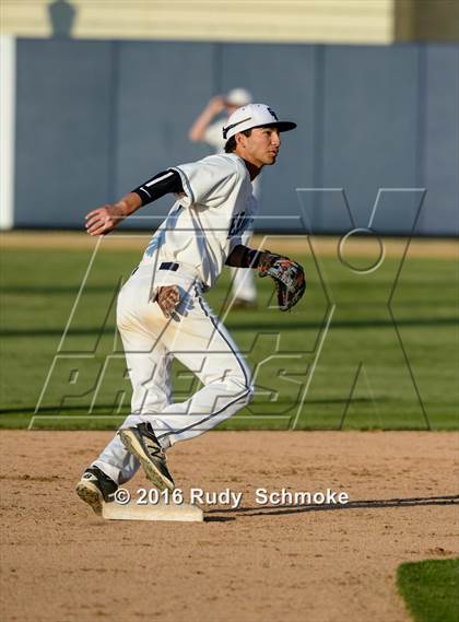 Thumbnail 1 in Granite Hills vs. Vista  (CIF SDS D1 Final) photogallery.