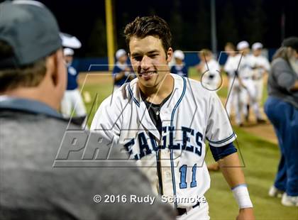 Thumbnail 2 in Granite Hills vs. Vista  (CIF SDS D1 Final) photogallery.