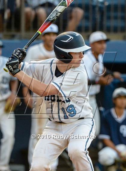 Thumbnail 1 in Granite Hills vs. Vista  (CIF SDS D1 Final) photogallery.