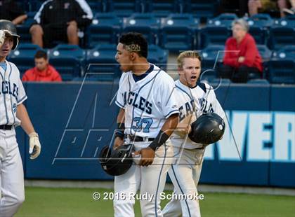 Thumbnail 1 in Granite Hills vs. Vista  (CIF SDS D1 Final) photogallery.