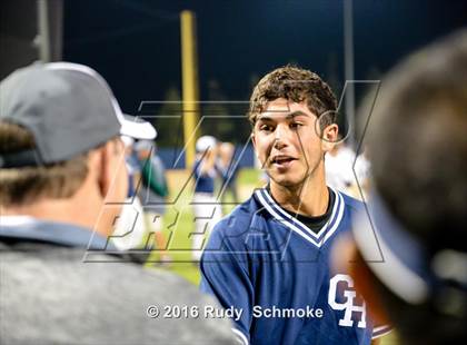 Thumbnail 1 in Granite Hills vs. Vista  (CIF SDS D1 Final) photogallery.