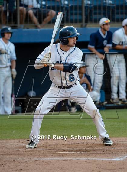 Thumbnail 2 in Granite Hills vs. Vista  (CIF SDS D1 Final) photogallery.