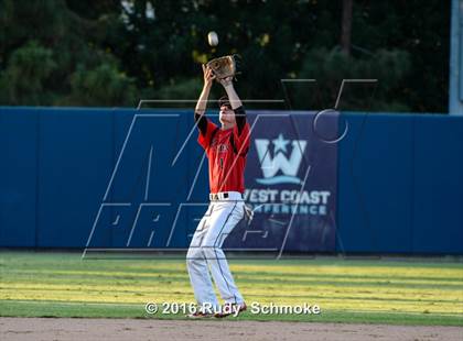 Thumbnail 2 in Granite Hills vs. Vista  (CIF SDS D1 Final) photogallery.