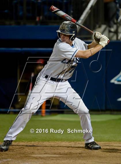 Thumbnail 1 in Granite Hills vs. Vista  (CIF SDS D1 Final) photogallery.