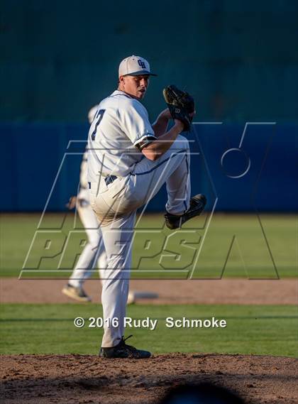 Thumbnail 3 in Granite Hills vs. Vista  (CIF SDS D1 Final) photogallery.