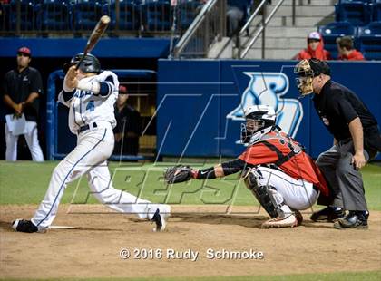 Thumbnail 1 in Granite Hills vs. Vista  (CIF SDS D1 Final) photogallery.