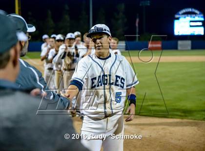 Thumbnail 1 in Granite Hills vs. Vista  (CIF SDS D1 Final) photogallery.
