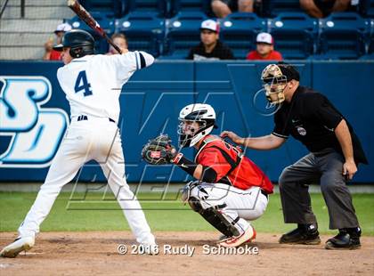 Thumbnail 2 in Granite Hills vs. Vista  (CIF SDS D1 Final) photogallery.