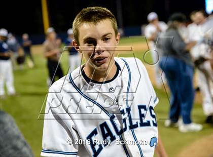 Thumbnail 2 in Granite Hills vs. Vista  (CIF SDS D1 Final) photogallery.