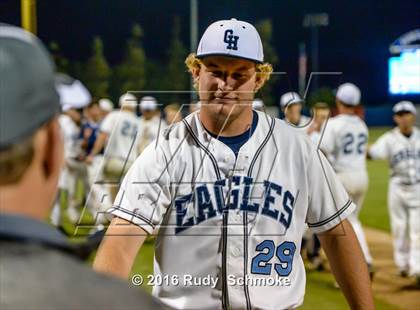 Thumbnail 3 in Granite Hills vs. Vista  (CIF SDS D1 Final) photogallery.