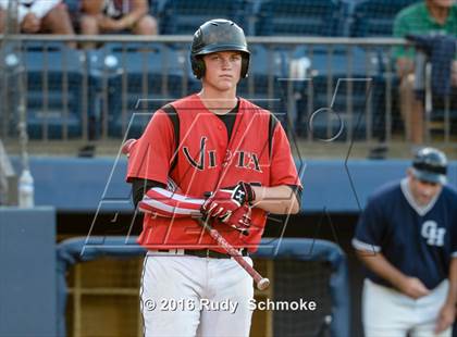 Thumbnail 2 in Granite Hills vs. Vista  (CIF SDS D1 Final) photogallery.